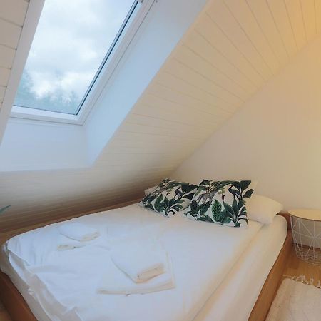 Apartma Pehta Kranjska Gora Ngoại thất bức ảnh