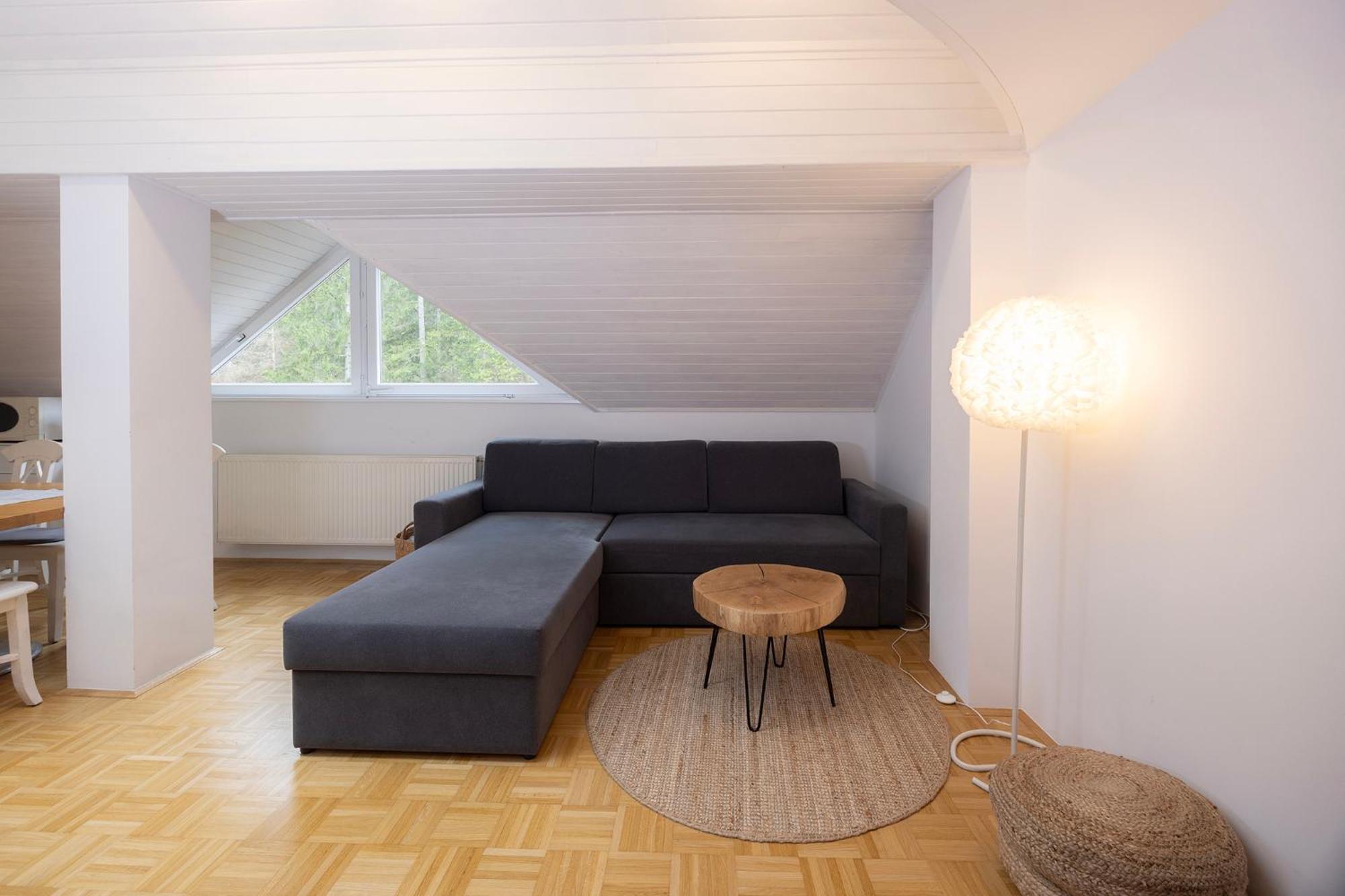 Apartma Pehta Kranjska Gora Ngoại thất bức ảnh