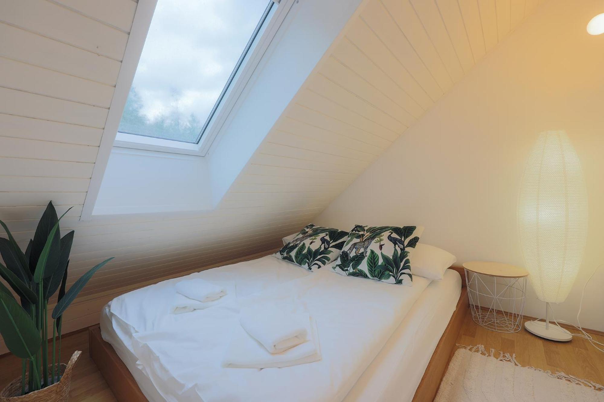 Apartma Pehta Kranjska Gora Ngoại thất bức ảnh