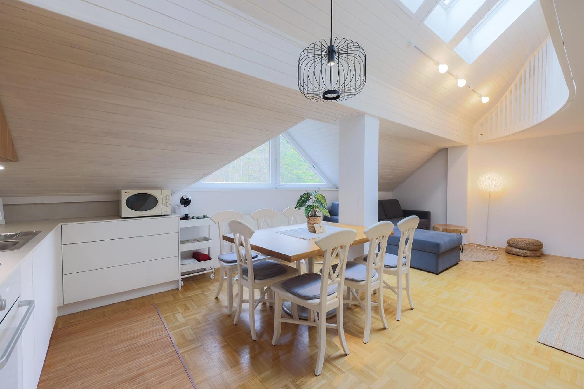 Apartma Pehta Kranjska Gora Ngoại thất bức ảnh