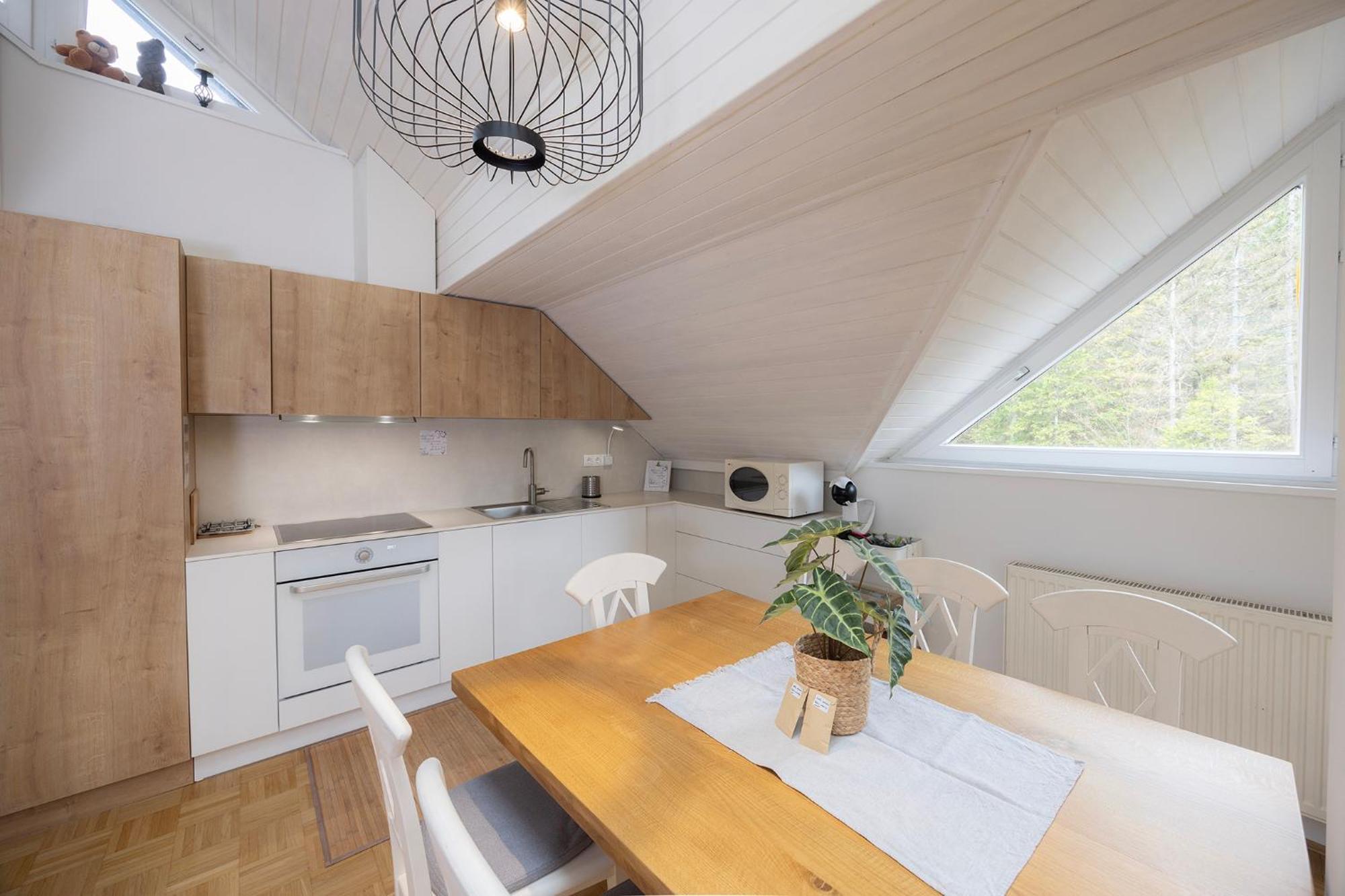 Apartma Pehta Kranjska Gora Ngoại thất bức ảnh