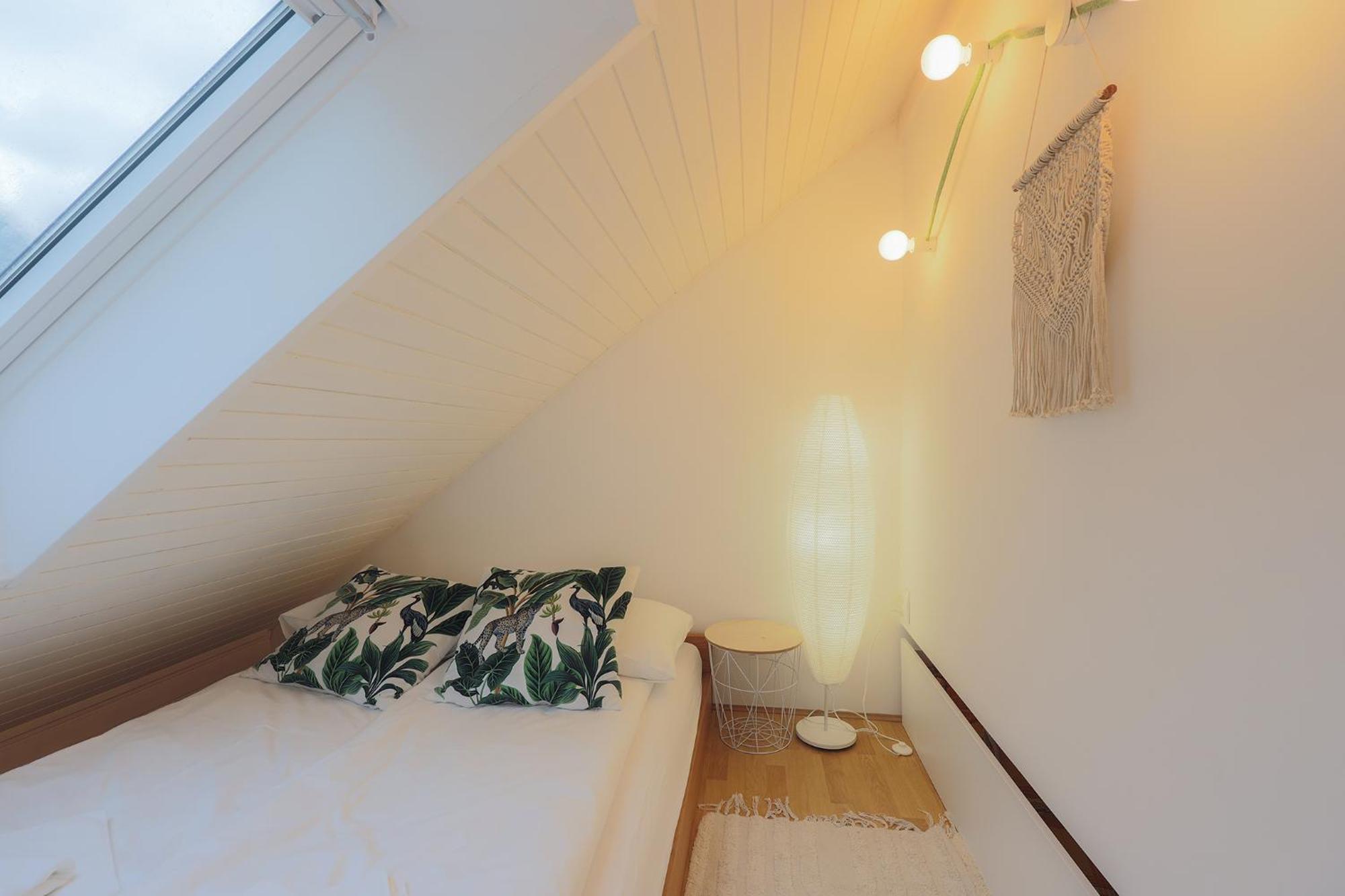 Apartma Pehta Kranjska Gora Ngoại thất bức ảnh
