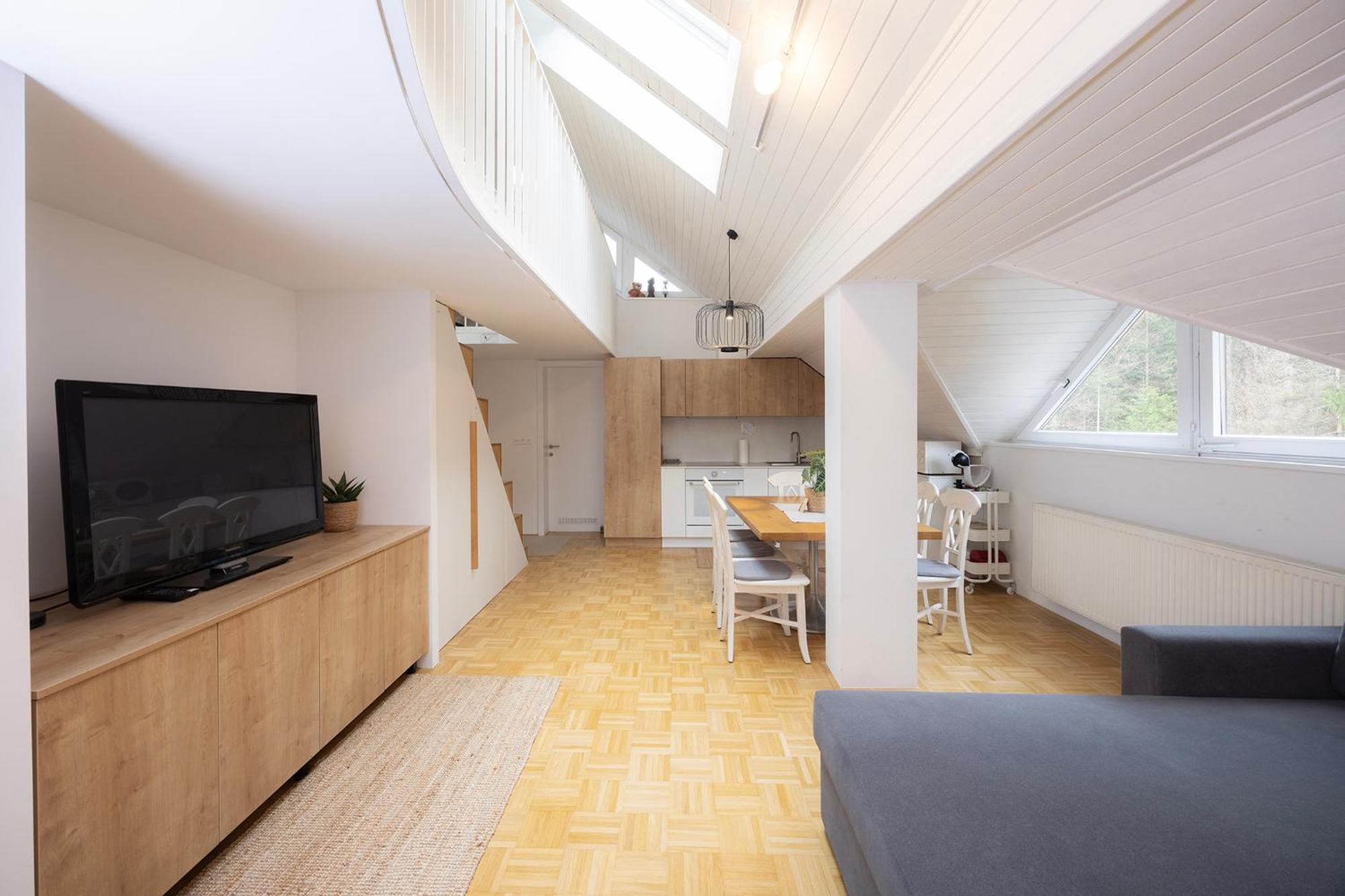 Apartma Pehta Kranjska Gora Ngoại thất bức ảnh