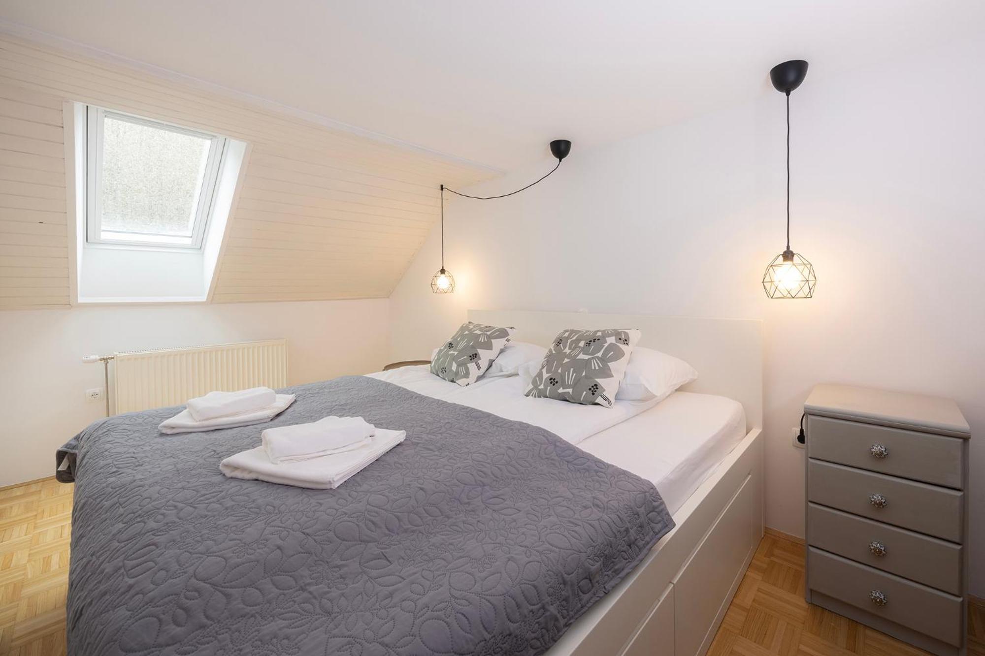 Apartma Pehta Kranjska Gora Ngoại thất bức ảnh